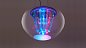 Подвесной светильник Spectral Light Artemide — фото 1