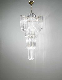 7135/10 MM lampadari Topazio люстра