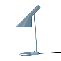 AJ Table Lamp / Пыльный Синий