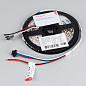 047382 Arlight Лента SPI-RZ-B60-8mm 12V RGB-PX1-BPT (9 W/m, IP20, 5060, 5m) — фото 3