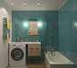 Влагозащищенный точечный светильник Denkirs Ribe DK2404-WH — фото 7