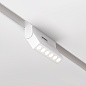 TR033-2-6W4K-W Maytoni Points rot Трековый светильник 6W 520лм Белый — фото 2