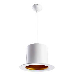 A3236SP-1WH Arte Lamp CAPPELLO подвесной светильник
