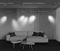 TR144-1-5W4K-W-BS Maytoni Focus Led Трековый светильник 5W 190лм Латунь — фото 8