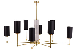 EMP-ZWL-8(Z) Kutek Empoli Люстра