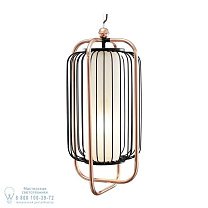 copper / black