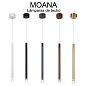 8972 Mantra Moana подвесной светильник 7W 1000lm 3000K — фото 4