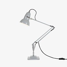 Настольная лампа Original 1227 Anglepoise, светло-серая 31656