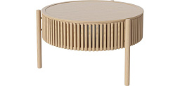 Story coffee table o83 cm Bolia кофейный столик 03-127-05_00002