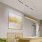 Встраиваемый светильник AQForm RAFTER wall washer LED trim recessed — фото 4