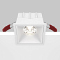 Встраиваемый светильник Alfa LED 4000K 1x15Вт 36° Dim Triac, Maytoni, DL043-01-15W4K-D-SQ-W — фото 4