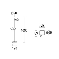MegaSegno 55 P 2L 1000 GH0405.LVFT300EN