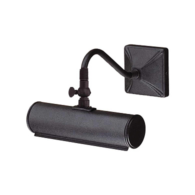 Подсветка для картин Picture Light Elstead PL1-10-BLACK черный