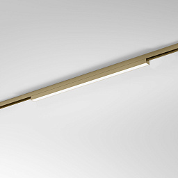a071852 Elektrostandard Line Magnetic магнитный линейный трековый светильник