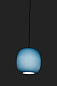 Forme Подвесной светильник из муранского стекла Siru LS625-025