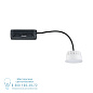 92477 LED Module recessed luminaire Choose Coin 3-piece set Встраиваемые светильники Paulmann — фото 7