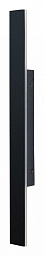 A5416AL-1BK Arte Lamp Tejat накладной светильник прямоугольной формы черного цвета IP54