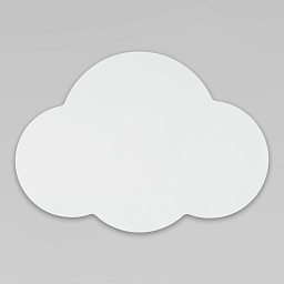a068464 TK Lighting Cloud настенный светильник декоративной формы облака