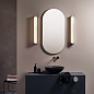 1380083 Versailles 600 Astro lighting настенный светильник матовое золото — фото 3