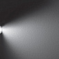 i-LED Intake-L- Asymmetric 100-240 V topLED 12 W 24 V уличный настенный светильник — фото 2