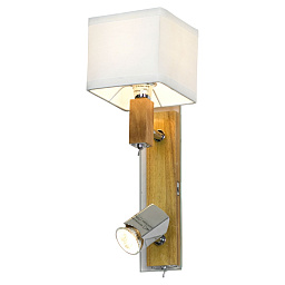 LSF-2501-02 Lussole Montone Бра