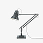Original 1227 Giant Floor Lamp Slate Grey Anglepoise, торшер — фото 1