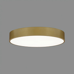 P3453170OTDP ACB Iluminacion Isia круглый светодиодный потолочный светильник