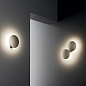 15941 2027 Puzzle Round Lodes настенный светильник — фото 6