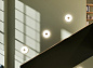Настенный светильник Glint из опалового стекла Northern Lighting — фото 3
