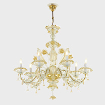 Gold Giunone Deluxe Золотой / 8