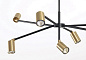 Люстра LAHOUN Davidts lighting — фото 2