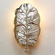 WA0065.NI.EU Ashdown Wall Light, Nickel, GX53 9w lamp