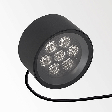 FRAX MB SUPERSPOT 93008 HONEYCOMB N Delta Light настенный прожектор