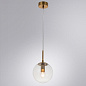 A1915SP-1AB Arte Lamp Volare подвесной светильник E14 1х40W — фото 1