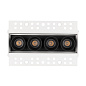 Встраиваемый безрамочный светильник Arlight MS-ORIENT-BUILT-TRIMLESS-TC-S38X127-10W — фото 5