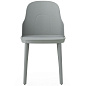 304042 Normann Copenhagen Allez Стул, серый — фото 1