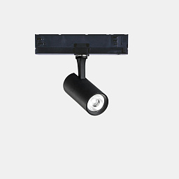 302539 Ideal lux Fox трековый спот 3-фазный