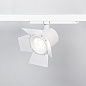 Бленда с посадочным кольцом Arlight LGD-NIKA-BDR-R100 — фото 3