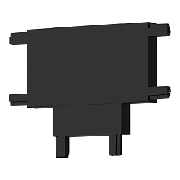 ST067.409.12 ST-Luce Skayflet T-образный соединитель для накладного трека Skyflat
