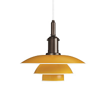 PH 3½-3 Metal Pendant / Желтый
