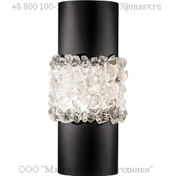 876650-2 Fine Art Lamps Arctic halo Настенный светильник