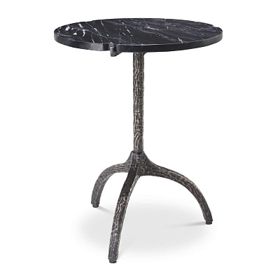 114139 Side Table Cortina Столик Eichholtz