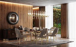 9742.150x40 Castro lighting Cielo Подвеска Снукер