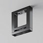 TRA130BS-B-1 Maytoni Accessories for system Parity Комплектующие для текстильной подвесной системы Черный — фото 1