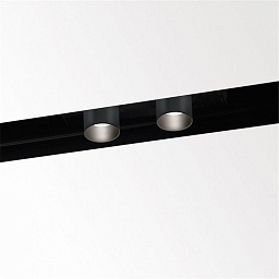 421 218 2822 MDL Delta Light PR SPLITLINE трековый светильник с линейным корпусом