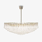Потолочный светильник Garda Chandelier Bella Figura CL458 — фото 3