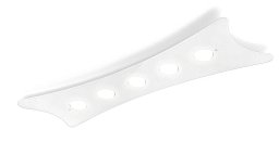 264.305.02 Metal Lux Manta потолочный светильник