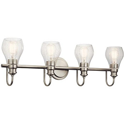 45393NI Kichler Greenbrier Настенный светильник