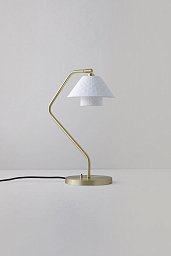 EU-FT625/BR Original BTC Oxford настольная лампа
