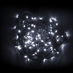 26735 Copper Wire lamp Cl08 Гирлянда Супернить